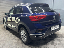 2018 Volkswagen T-Roc 1.6L Diesel For Sale Images
