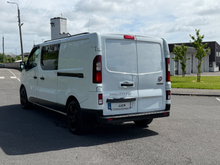 2019 Fiat Talento 1.6L Diesel For Sale Images