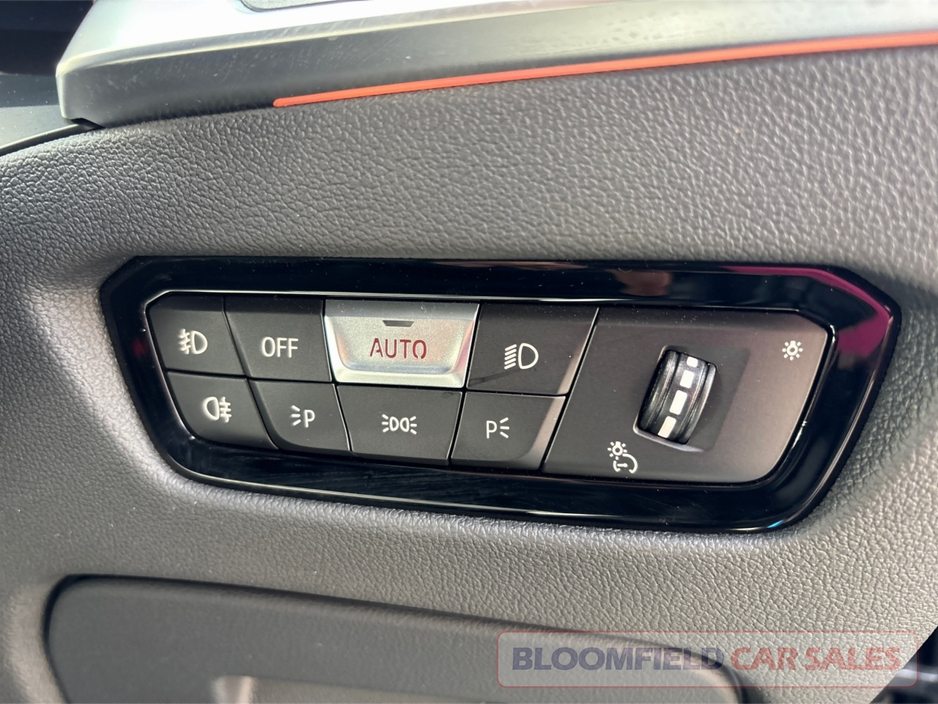 BMW 3 Series ** DEPOSIT TAKEN** 320D MSPORT , AUTO // IMMACULATE — thumbnail 26