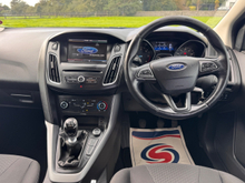 2015 Ford Focus 1.5L Diesel For Sale Images