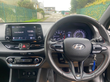 2022 Hyundai i30 1L Petrol For Sale Images