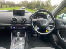 2015 Audi A3 1.4L Petrol For Sale Images