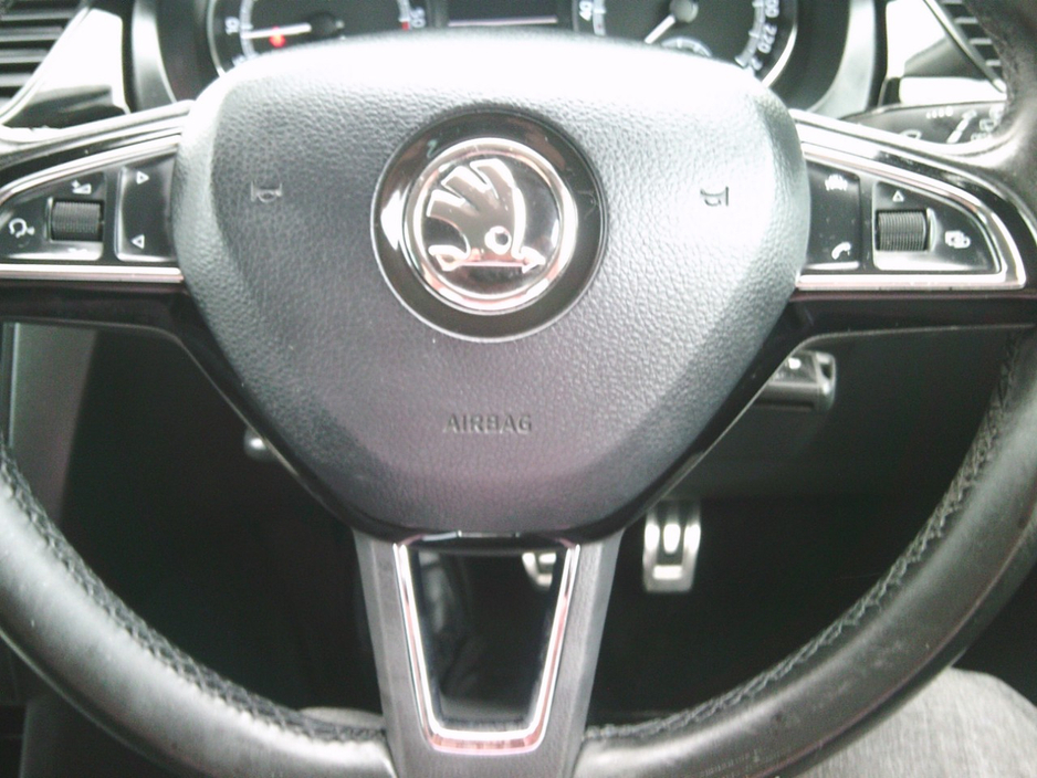 2018 Skoda Rapid 1.6L Diesel For Sale Images