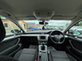 2016 VOLKSWAGEN PASSAT 1.6 TDI 120HP Comfortline BE