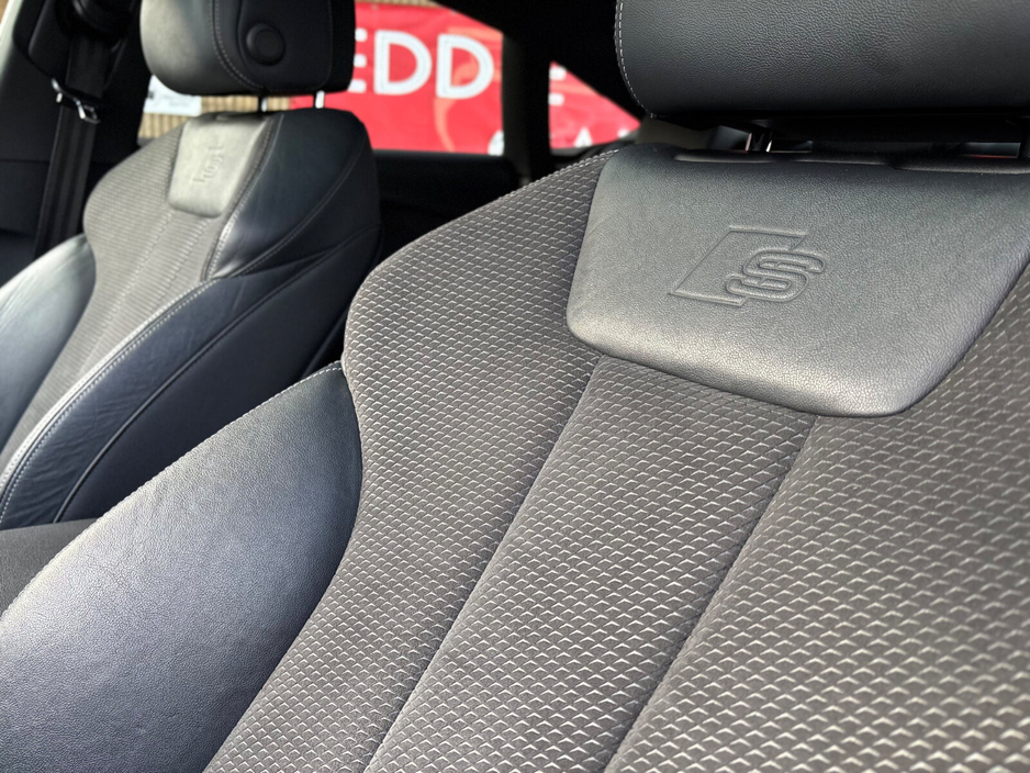 2021 Audi A5 2L Diesel For Sale Images