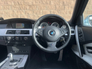 2005 BMW M5 E60  5.0L V10 AUTO 4DR 507BHP