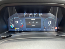 2024 Ford Ranger 3L Petrol For Sale Images