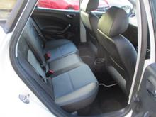 2015 SEAT Ibiza 1.2L Petrol For Sale Images