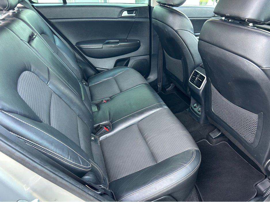 2016 Kia Sportage 1.7L Diesel For Sale Images