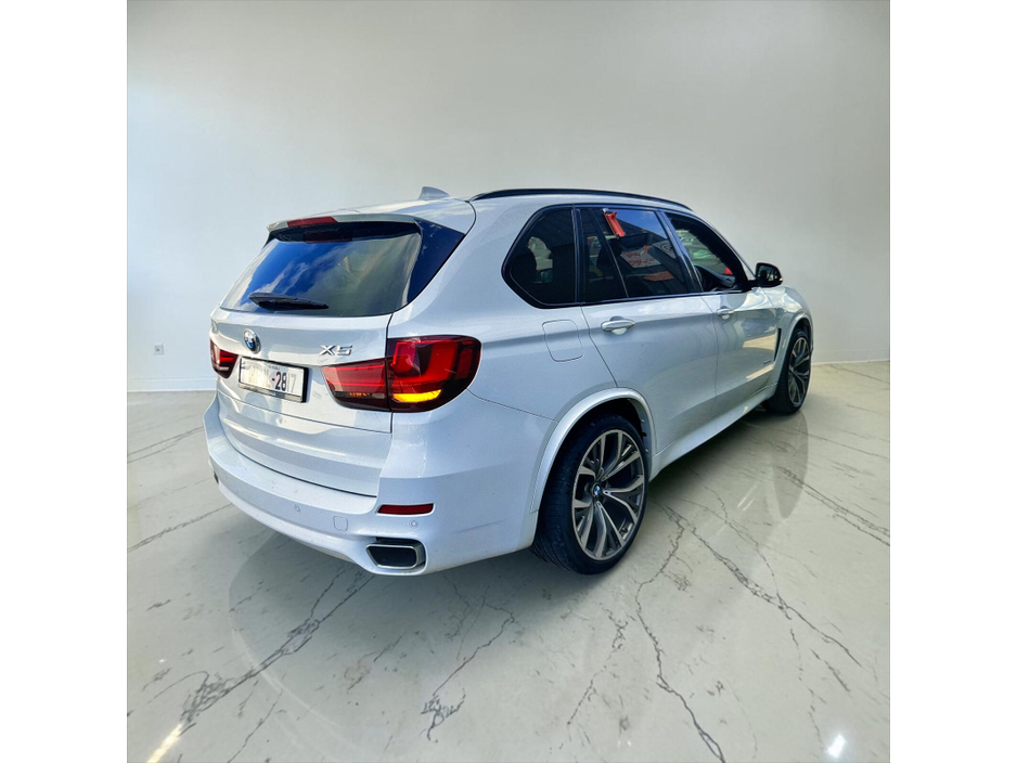 2019 BMW X5 3L Diesel For Sale Images
