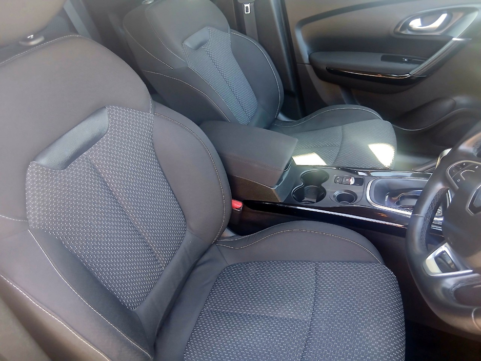 2022 Renault Kadjar 1.3L Petrol For Sale Images