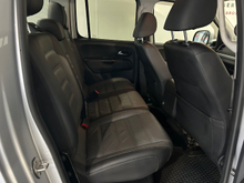 2019 Volkswagen Amarok 3L Diesel For Sale Images