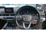 2017 AUDI A4 2.0 TDI SE ULTRA 150PS 4DR AUTO