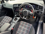 2017 VOLKSWAGEN GOLF 2.0TSI 5DR 220HP GTI