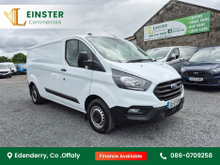 2023 Ford Transit Custom 2L Diesel For Sale Images