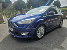 2017 Ford C-Max 1.5L Diesel For Sale Images