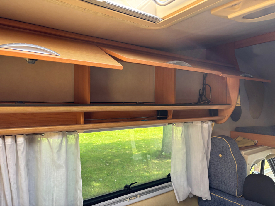 2007 Ford Transit 2.4L Diesel For Sale Images