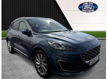 Ford Kuga VIGNALE 5DR 2.5 PHEV 4DR A...