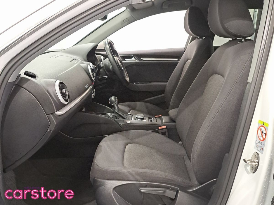 Audi A3 1.4TFSI S-Tronic SE — thumbnail 9