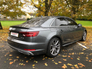 2019 AUDI A4 S LINE 40 TDI S-A