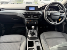 2019 Ford Focus 1.5L Diesel For Sale Images