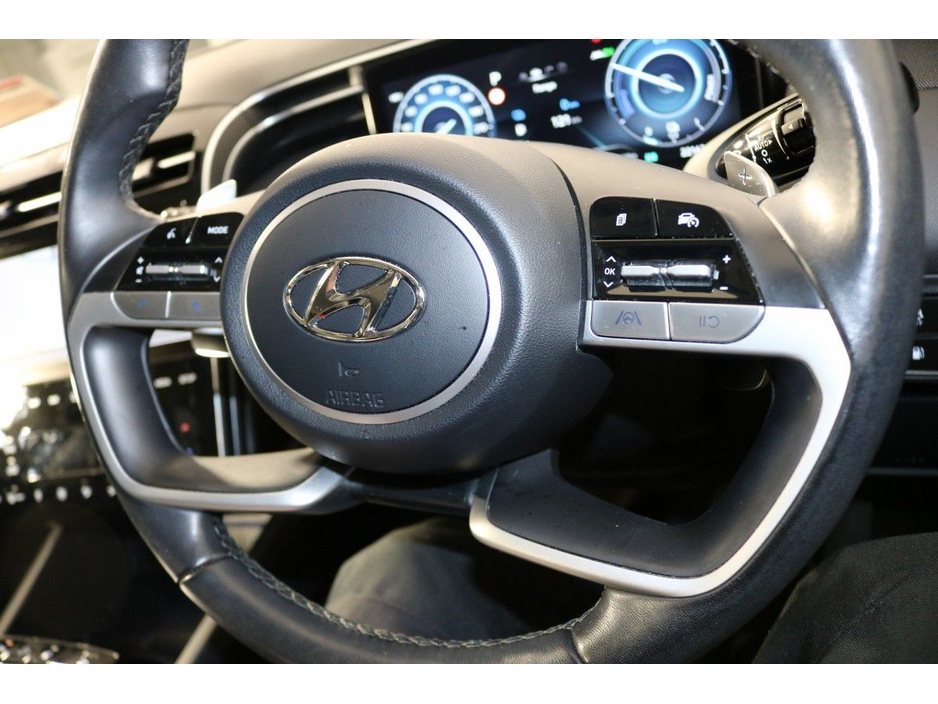 Hyundai Tucson Plug in Hybrid Executive Plus 4WD 1.6L Petrol Automatic SUV - Test Drive Today - — thumbnail 13