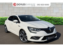 Renault Megane DYNAMIQUE NAV 1.5 DCI 110