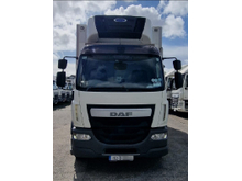 2015 DAF LF 6.8L Diesel For Sale Images