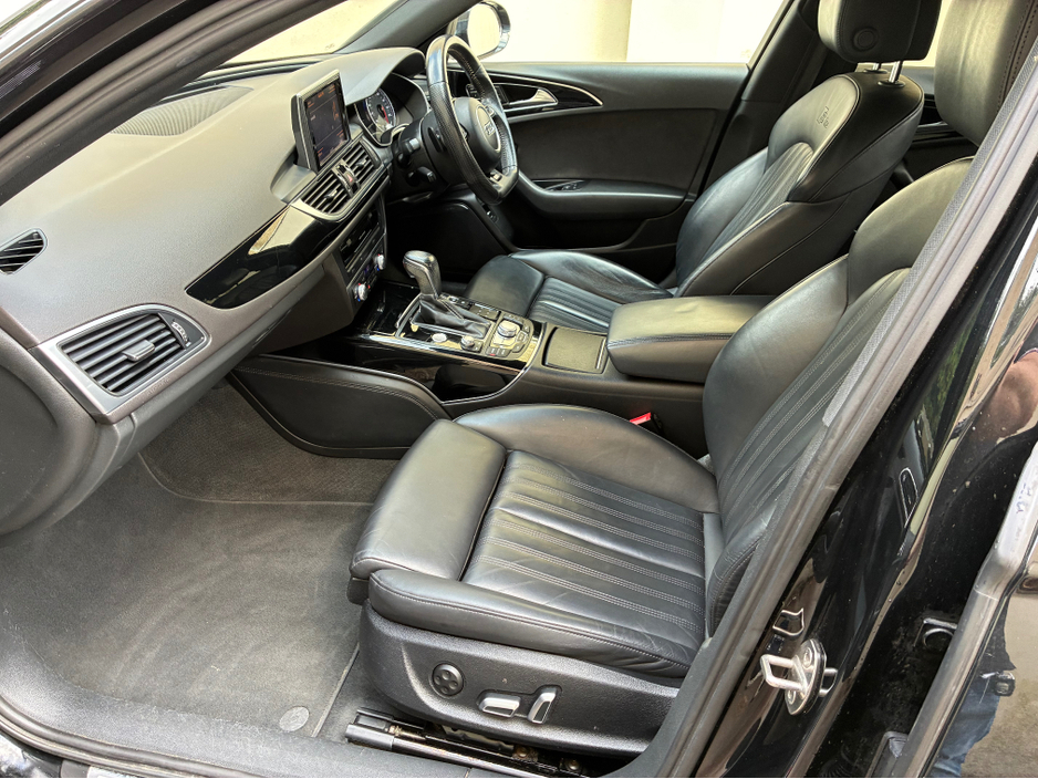 2016 Audi A6 2L Diesel For Sale Images
