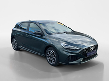 Hyundai i30 N-LINE PETROL 5DR