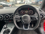 2018 AUDI TT 1.8i Tfsi Petrol 180 S-LINE 