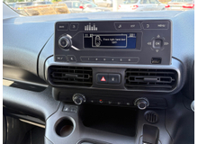 2021 Citroen Berlingo 1.5L Diesel For Sale Images