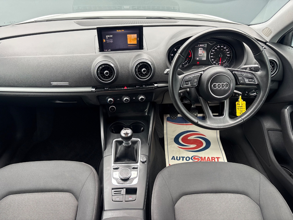 2020 Audi A3 2L Diesel For Sale Images