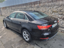 2017 AUDI A4 +1.4TFSI 150HP S tronic Edition 50