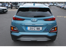 2021 Hyundai Kona 1.6L Petrol Hybrid For Sale Images