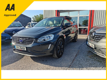 2017 Volvo XC60 2L Diesel For Sale Images