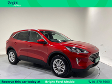 Ford Kuga TITANIUM 2.5 PHEV 225 S6.2