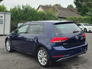 2018 VOLKSWAGEN GOLF ( 182 REG ) 1.2 TSI VIRTUAL DASH - CARPLAY - ANDROID AUTO - ALLOYS - LOW TAX BAND 