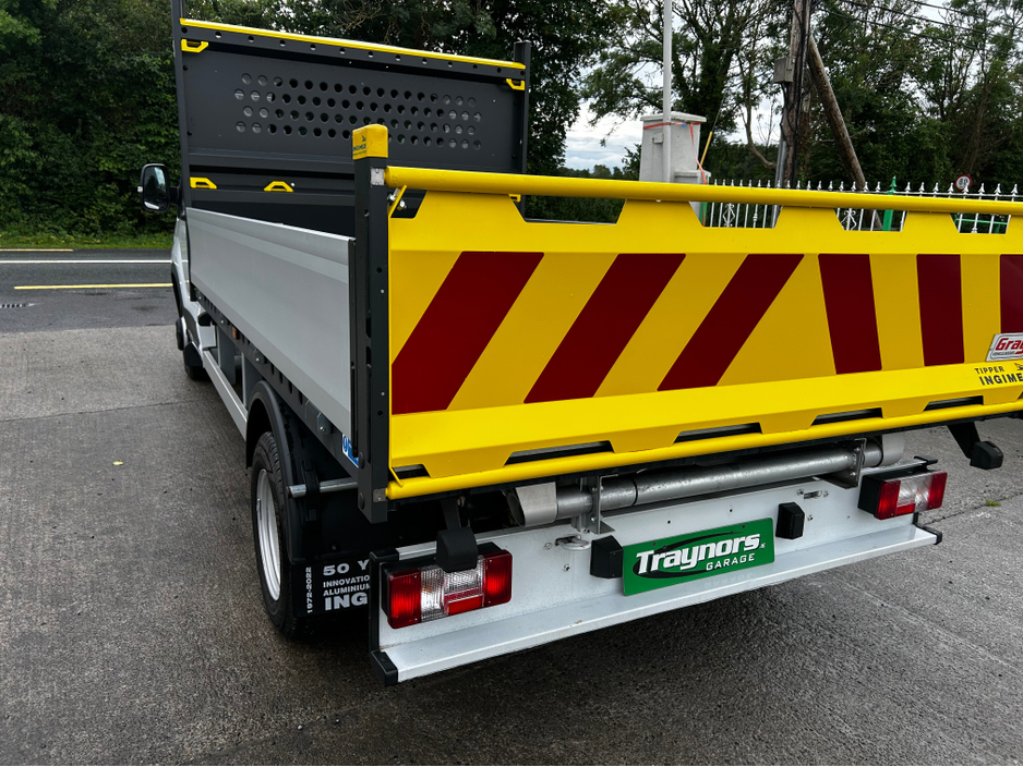 2025 Maxus Deliver 9 2.0L Diesel For Sale Images