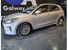 2019 Kia Rio 1.2L Petrol For Sale Images