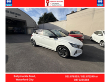 Hyundai i20 DELUXE PLUS 2TONE 5DR