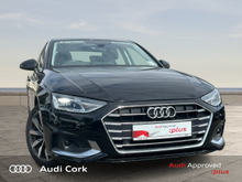 Audi A4 2.0 30TDI 136BHP SE AUTOMATIC WITH UPGRADED ALLOYS, VIRTUAL COCKPIT & AMBIENT LIGHTING