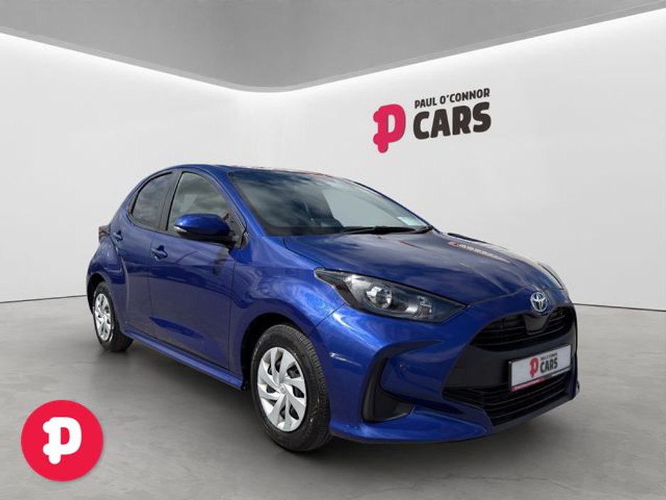 Used Toyota Yaris 2022 in Waterford