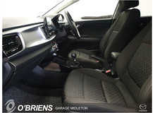 2023 Kia Rio 1.2L Petrol For Sale Images