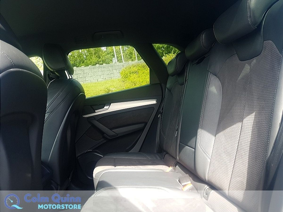 2020 Audi Q5 2L Diesel For Sale Images
