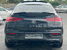 2021 Mercedes-Benz GLE Class 2.9L Diesel For Sale Images
