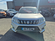 2021 Suzuki Vitara 1.4L Petrol For Sale Images