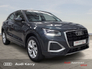 2023 AUDI Q2 30TFSI 110BHP SE
