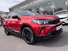 2023 Opel Grandland 1.2L Petrol For Sale Images
