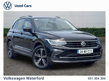 Volkswagen Tiguan 2.0 TDI 122HP Life